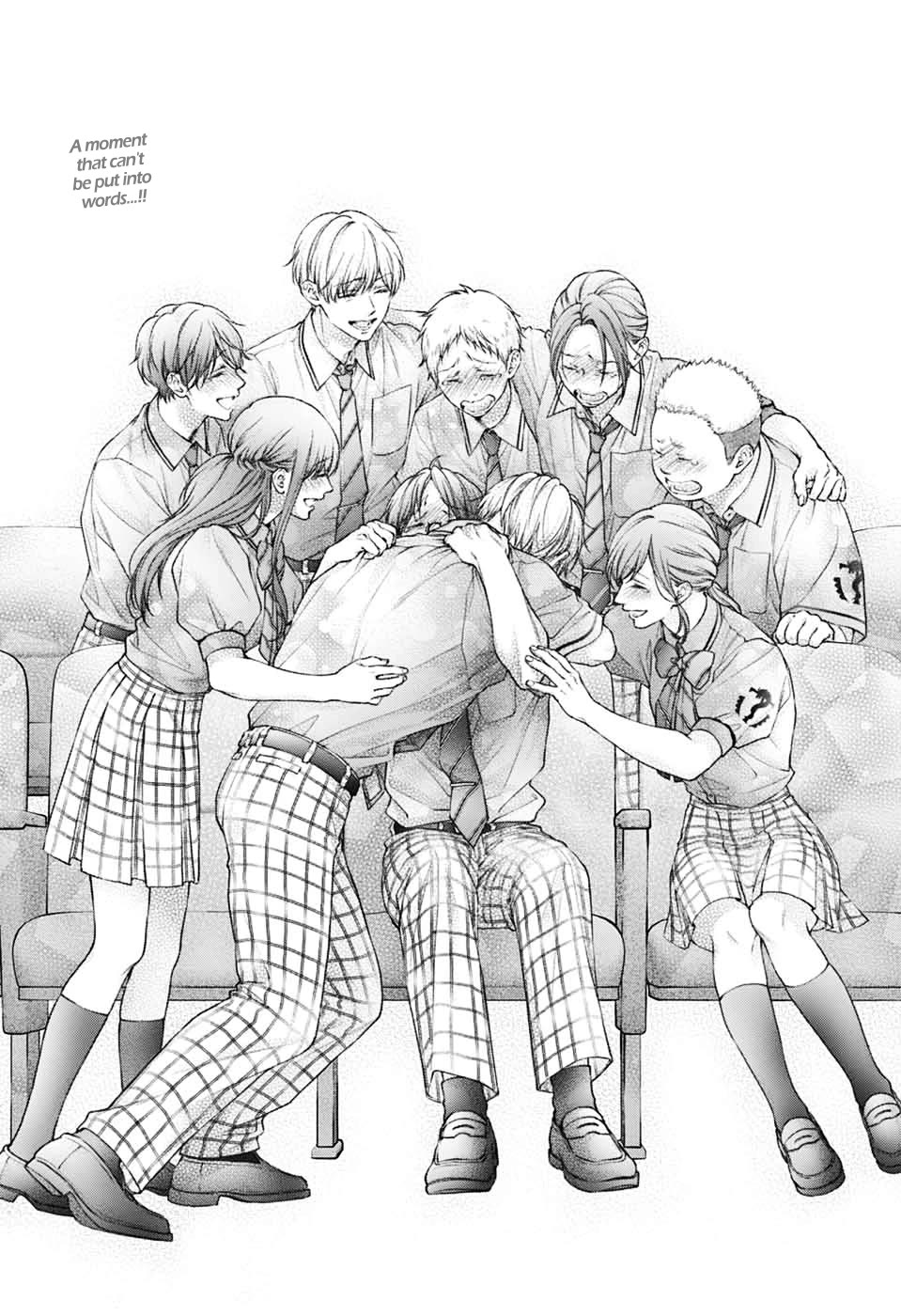 Read Kono Oto Tomare! EN Manga Online
