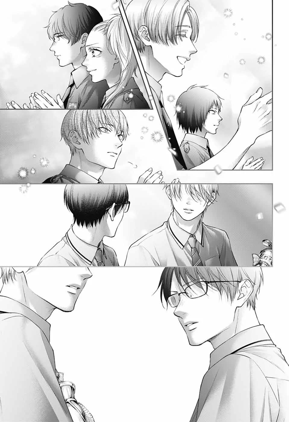 Read Kono Oto Tomare! EN Manga Online