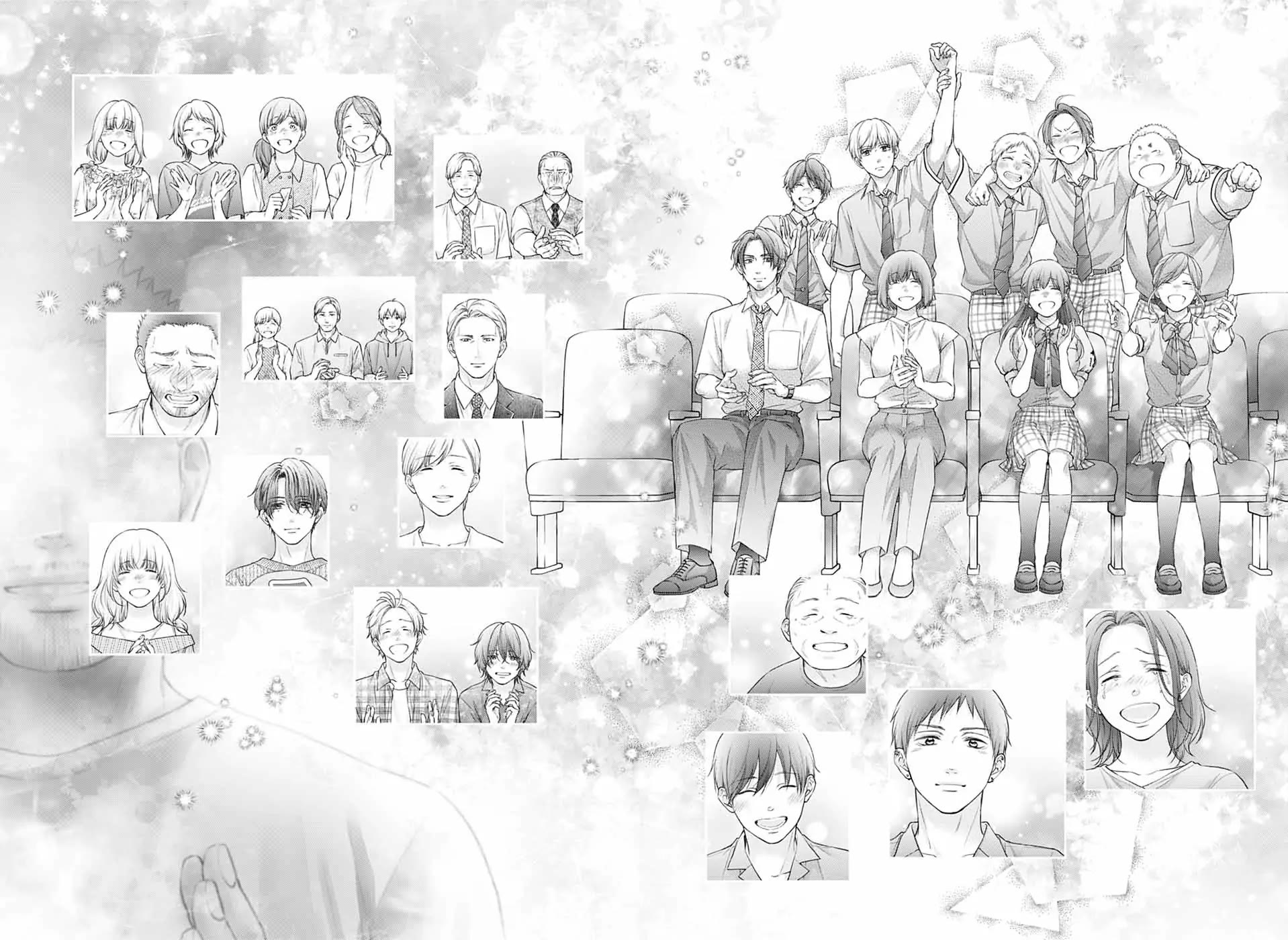 Read Kono Oto Tomare! EN Manga Online