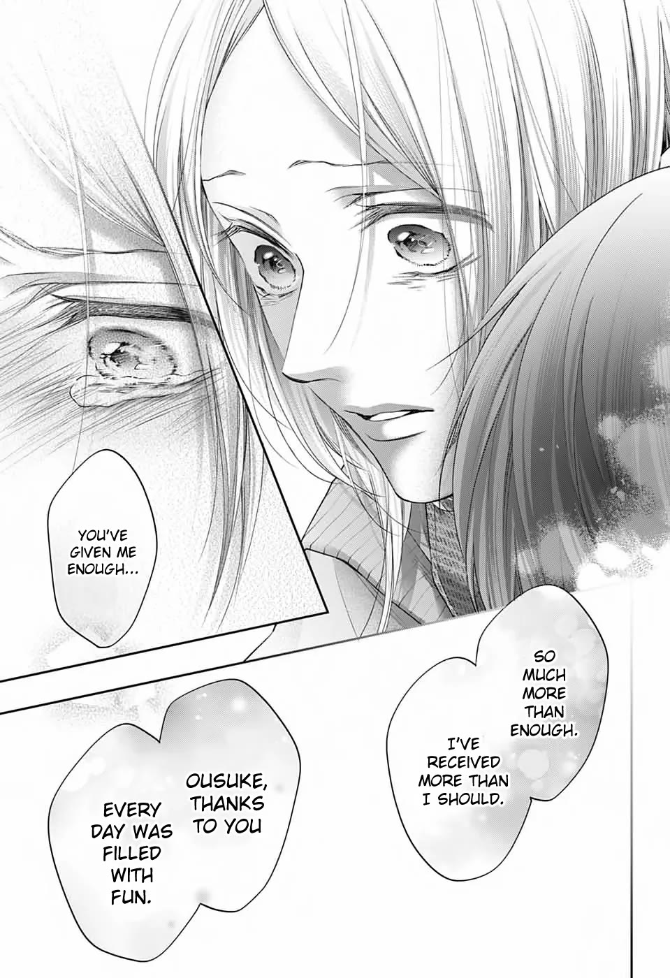 Read Kono Oto Tomare! EN Manga Online