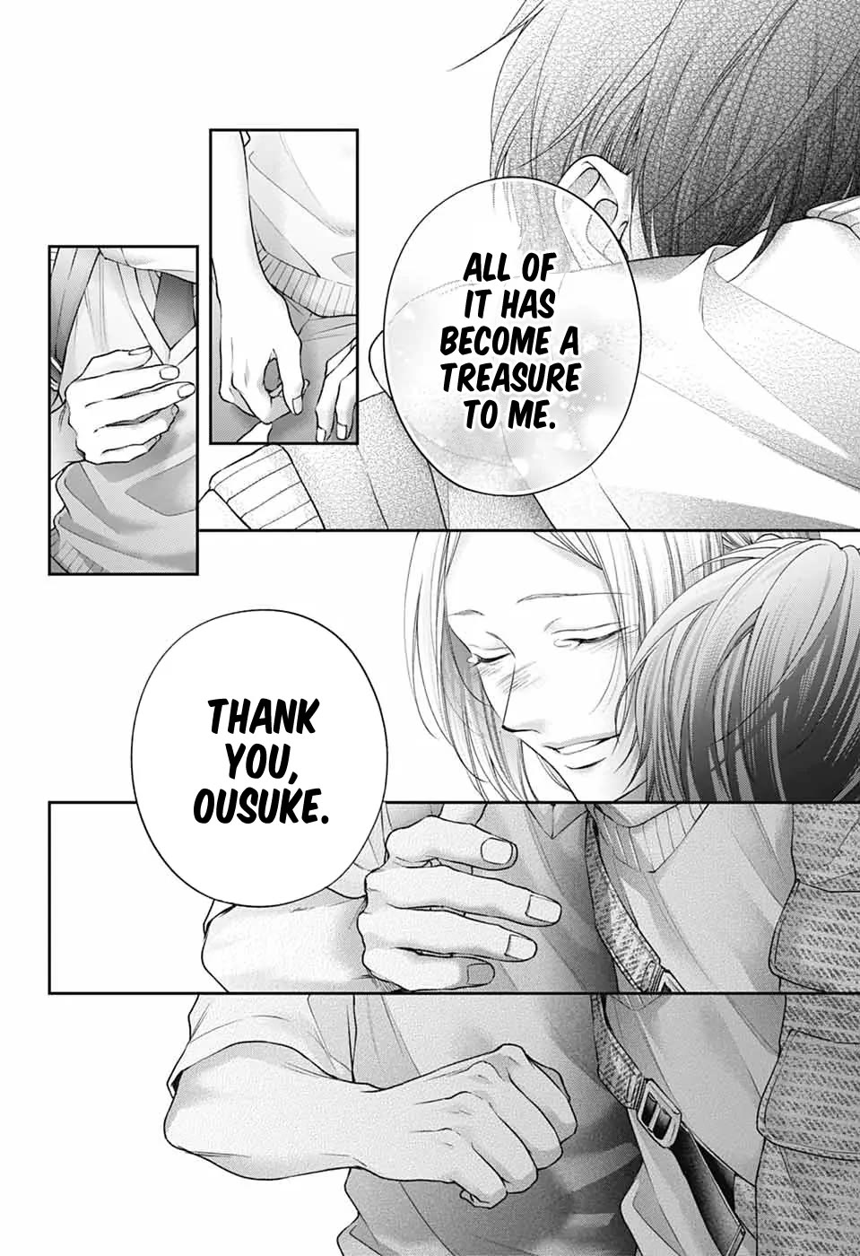 Read Kono Oto Tomare! EN Manga Online