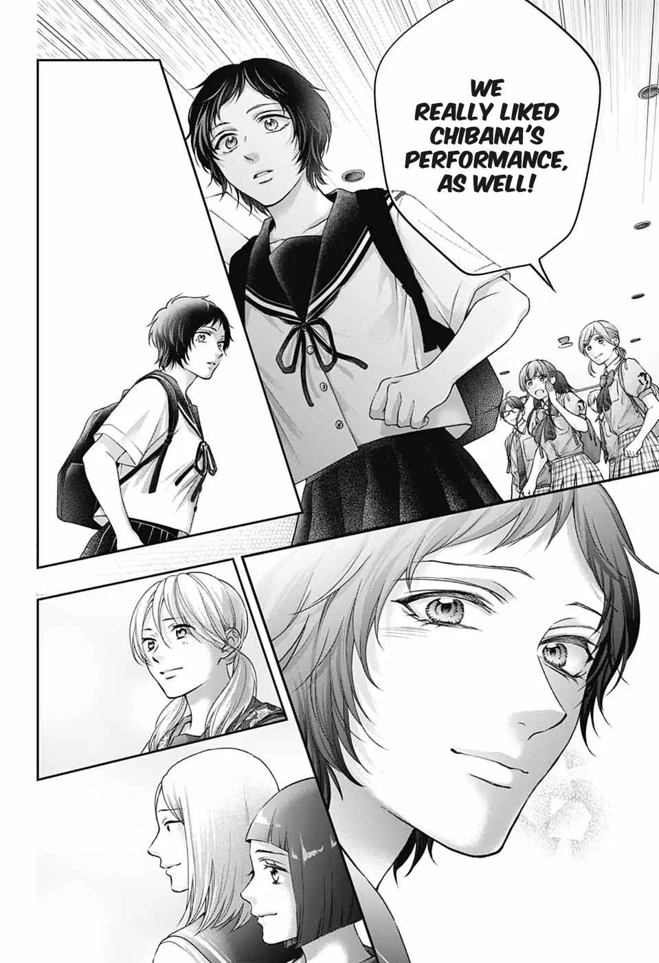 Read Kono Oto Tomare! EN Manga Online