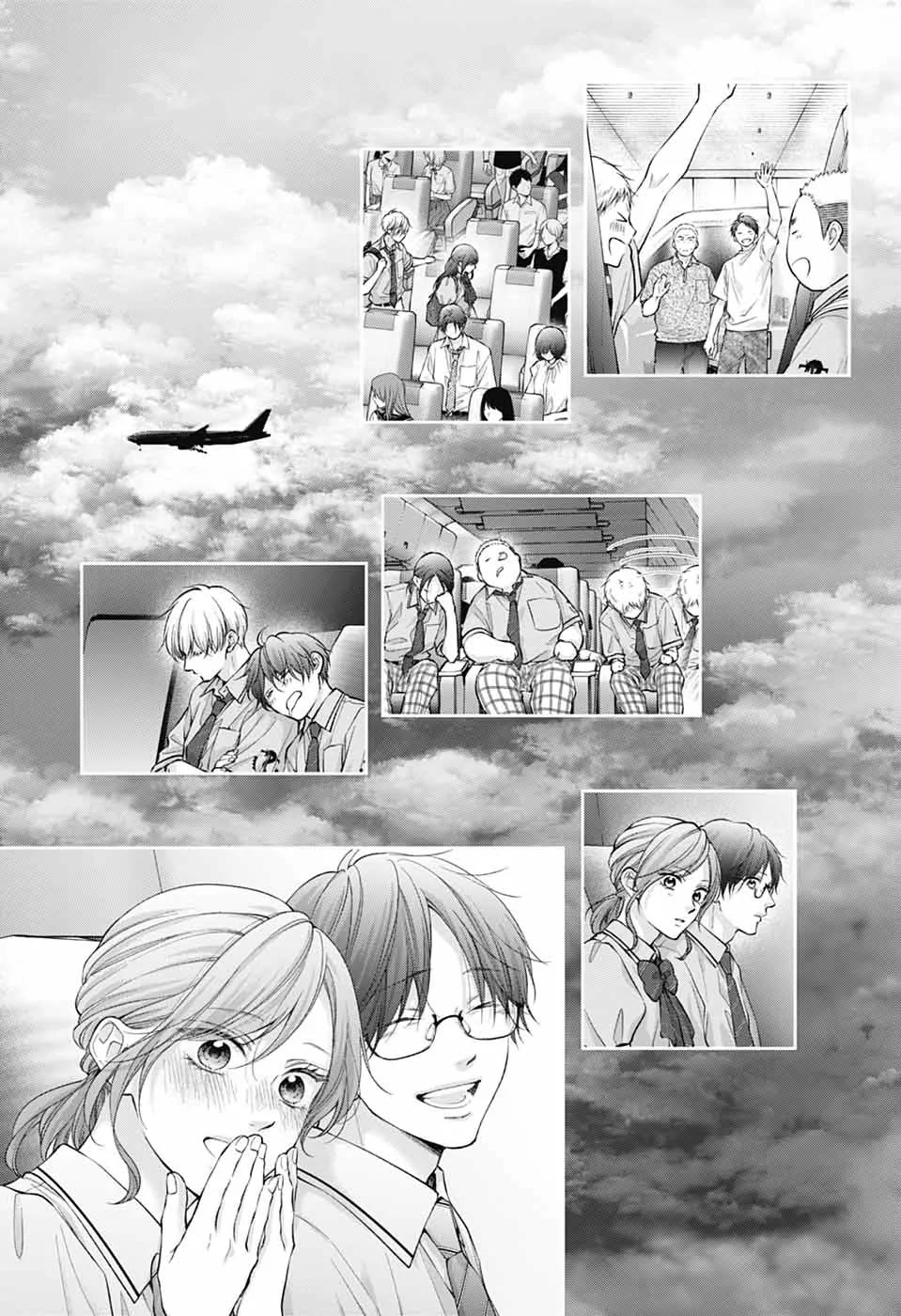 Read Kono Oto Tomare! EN Manga Online