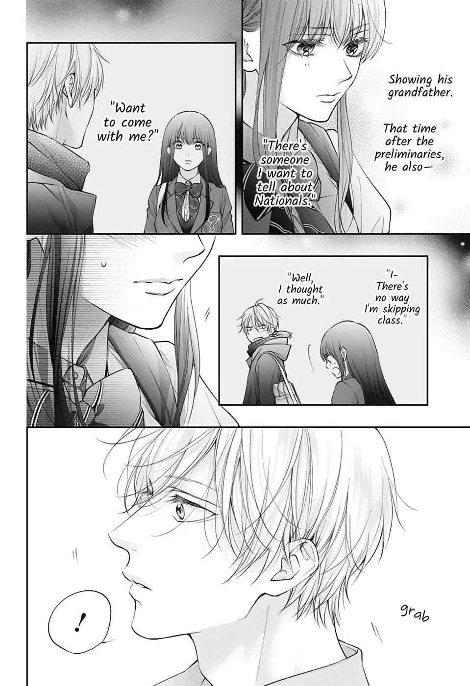 Read Kono Oto Tomare! EN Manga Online