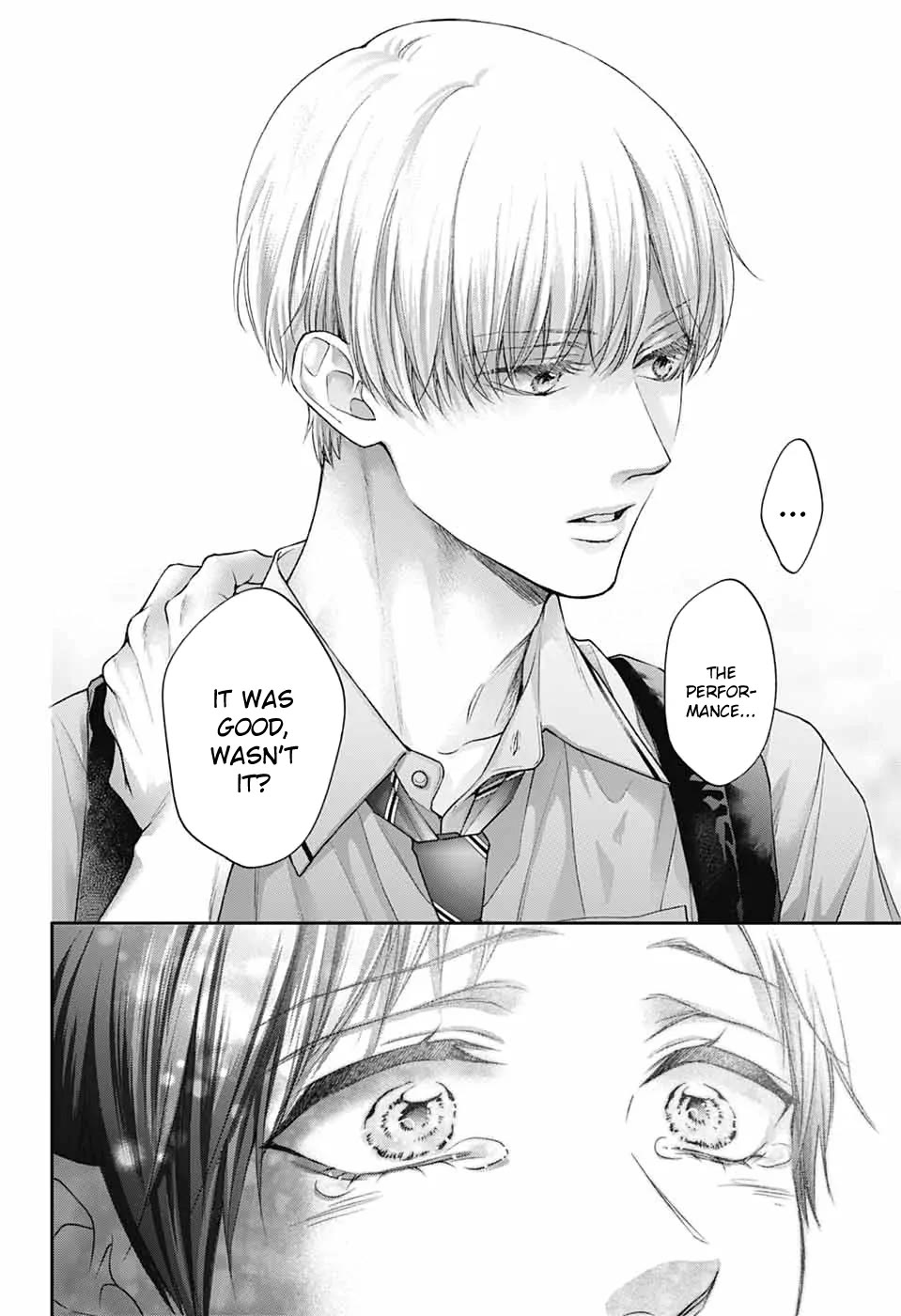 Read Kono Oto Tomare! EN Manga Online