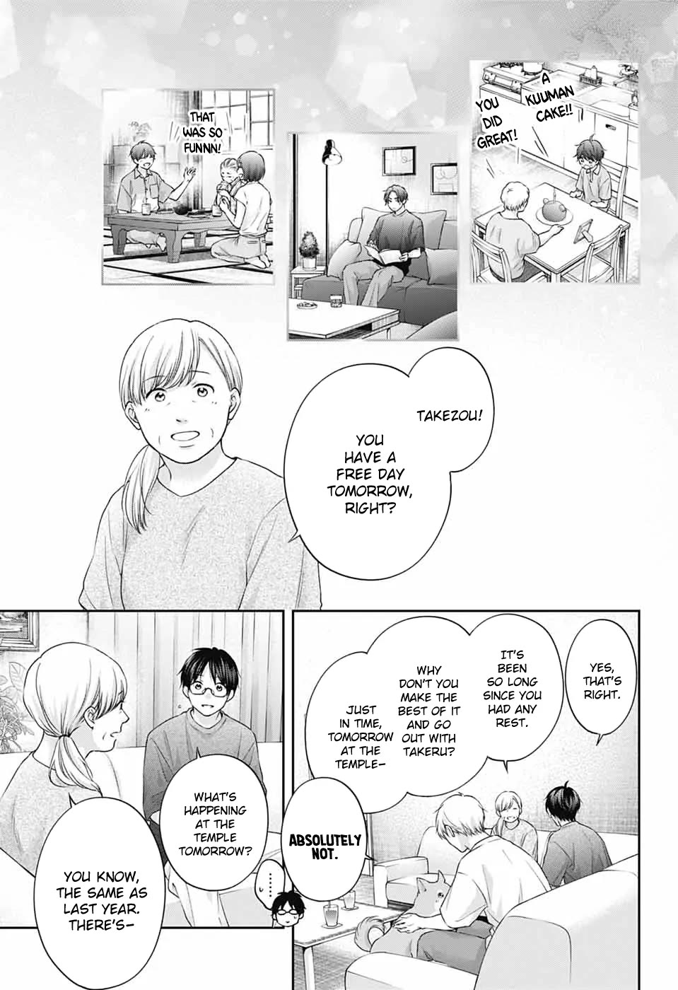 Read Kono Oto Tomare! EN Manga Online