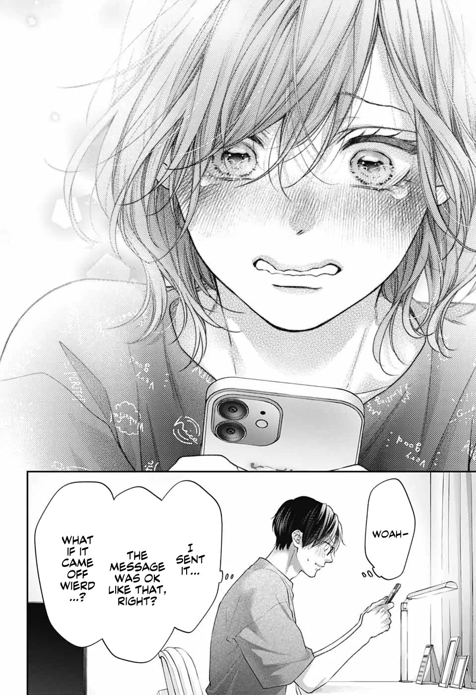 Read Kono Oto Tomare! EN Manga Online