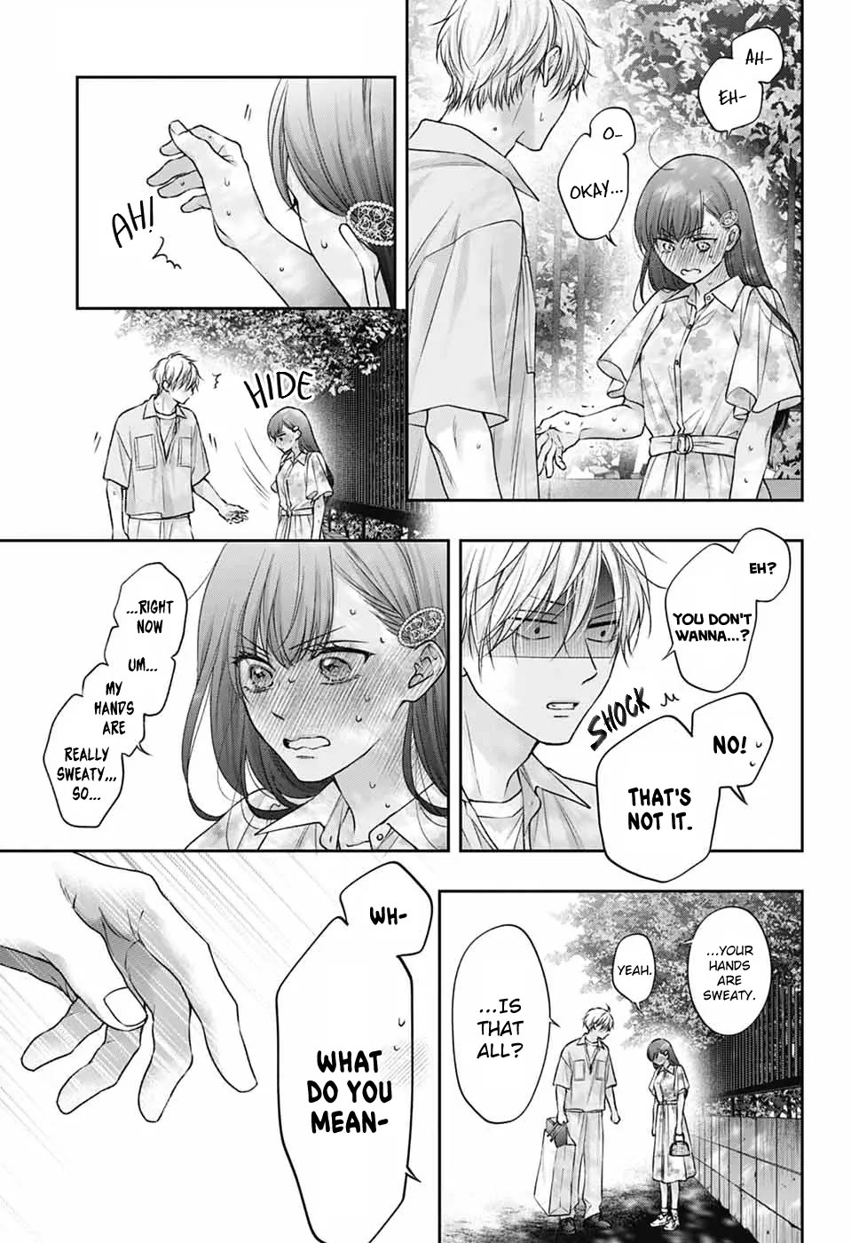 Read Kono Oto Tomare! EN Manga Online