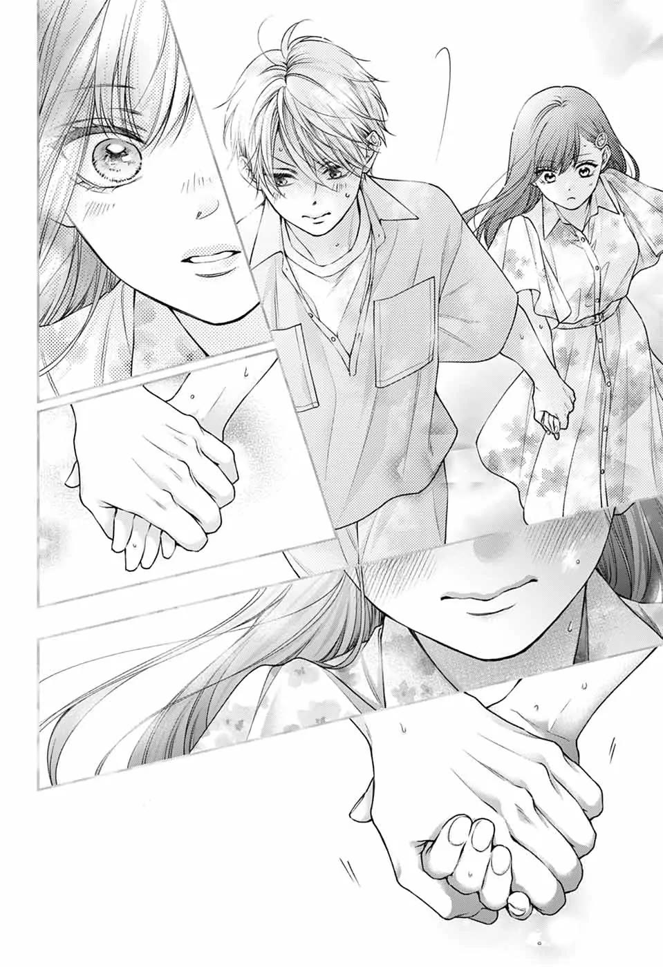 Read Kono Oto Tomare! EN Manga Online