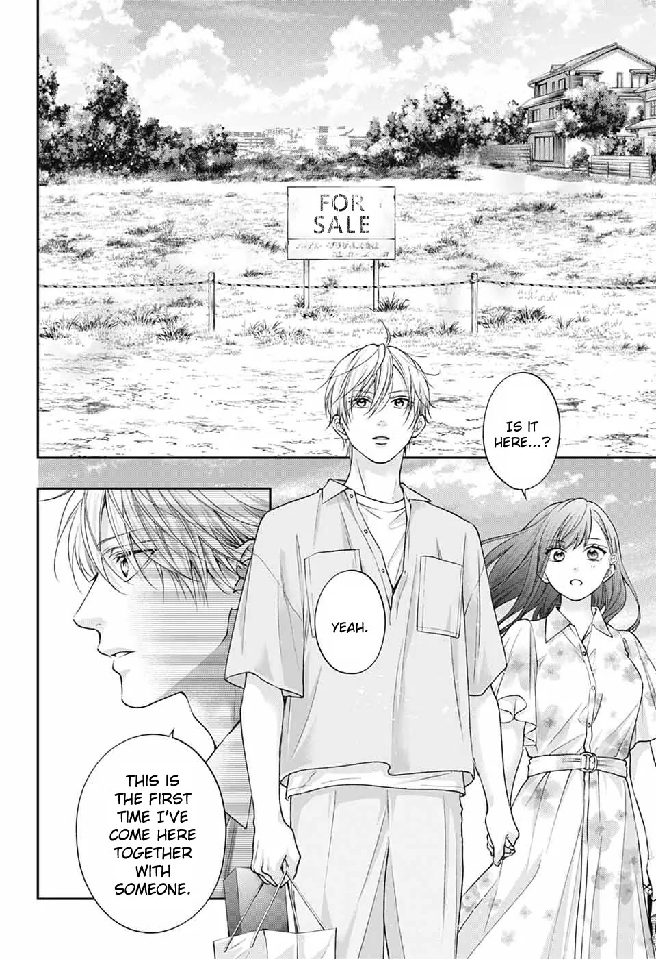 Read Kono Oto Tomare! EN Manga Online