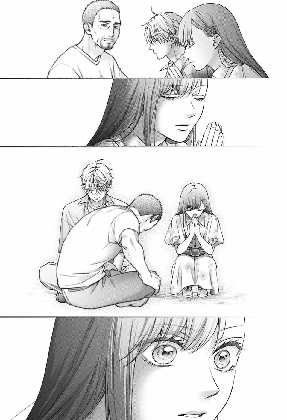 Read Kono Oto Tomare! EN Manga Online