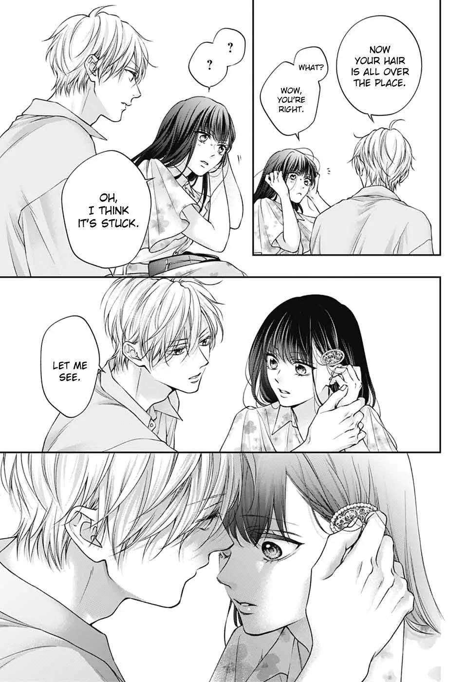 Read Kono Oto Tomare! EN Manga Online