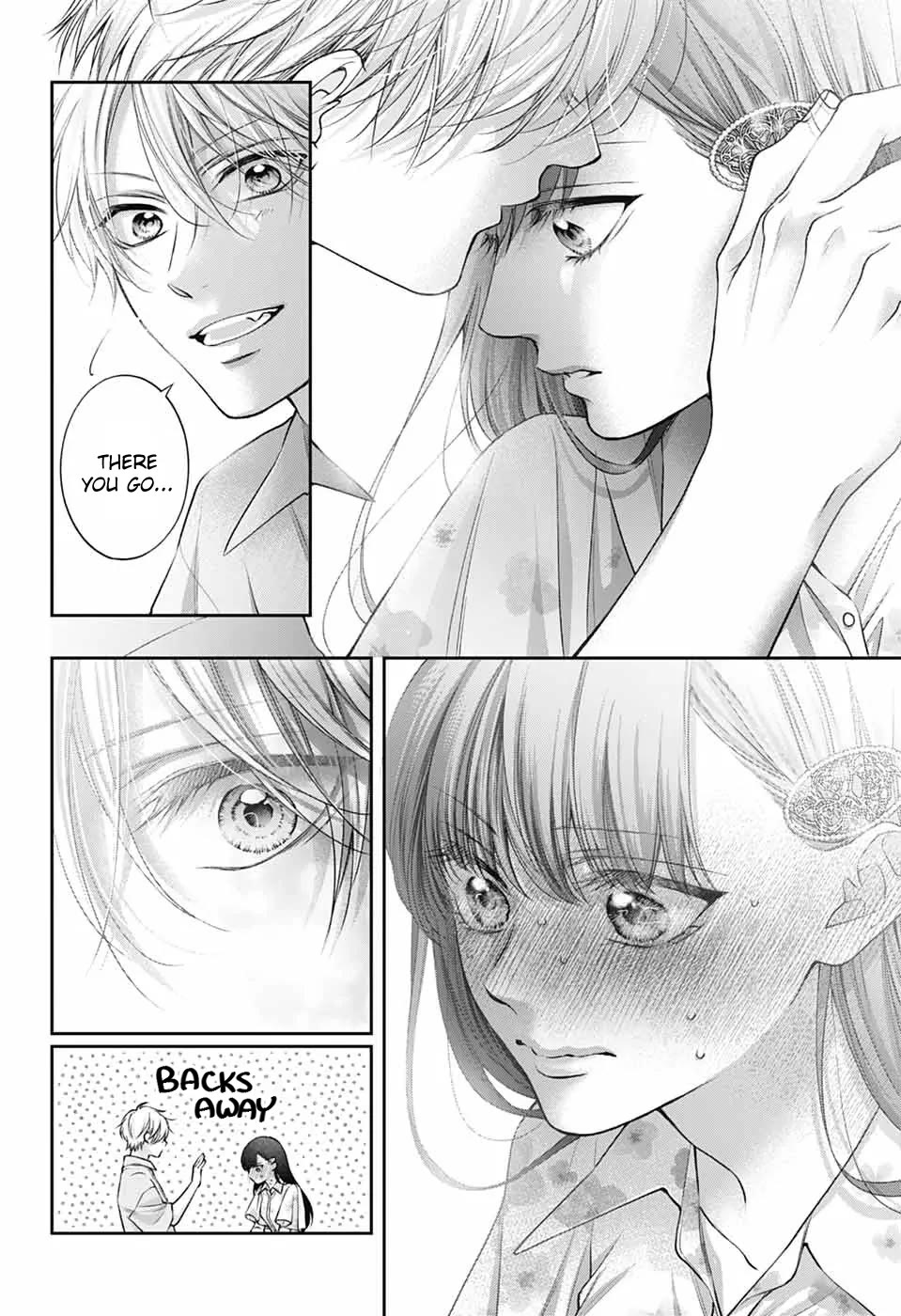 Read Kono Oto Tomare! EN Manga Online