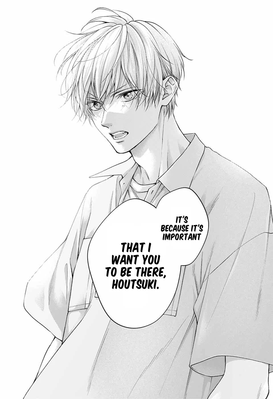 Read Kono Oto Tomare! EN Manga Online