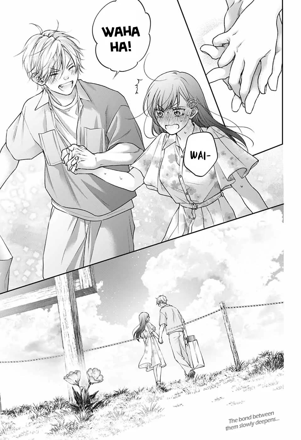 Read Kono Oto Tomare! EN Manga Online