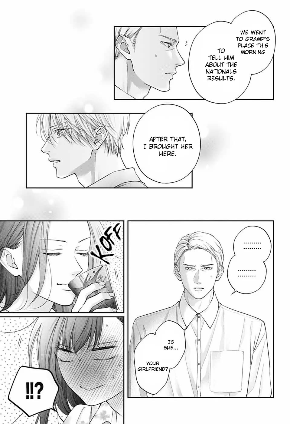 Read Kono Oto Tomare! EN Manga Online