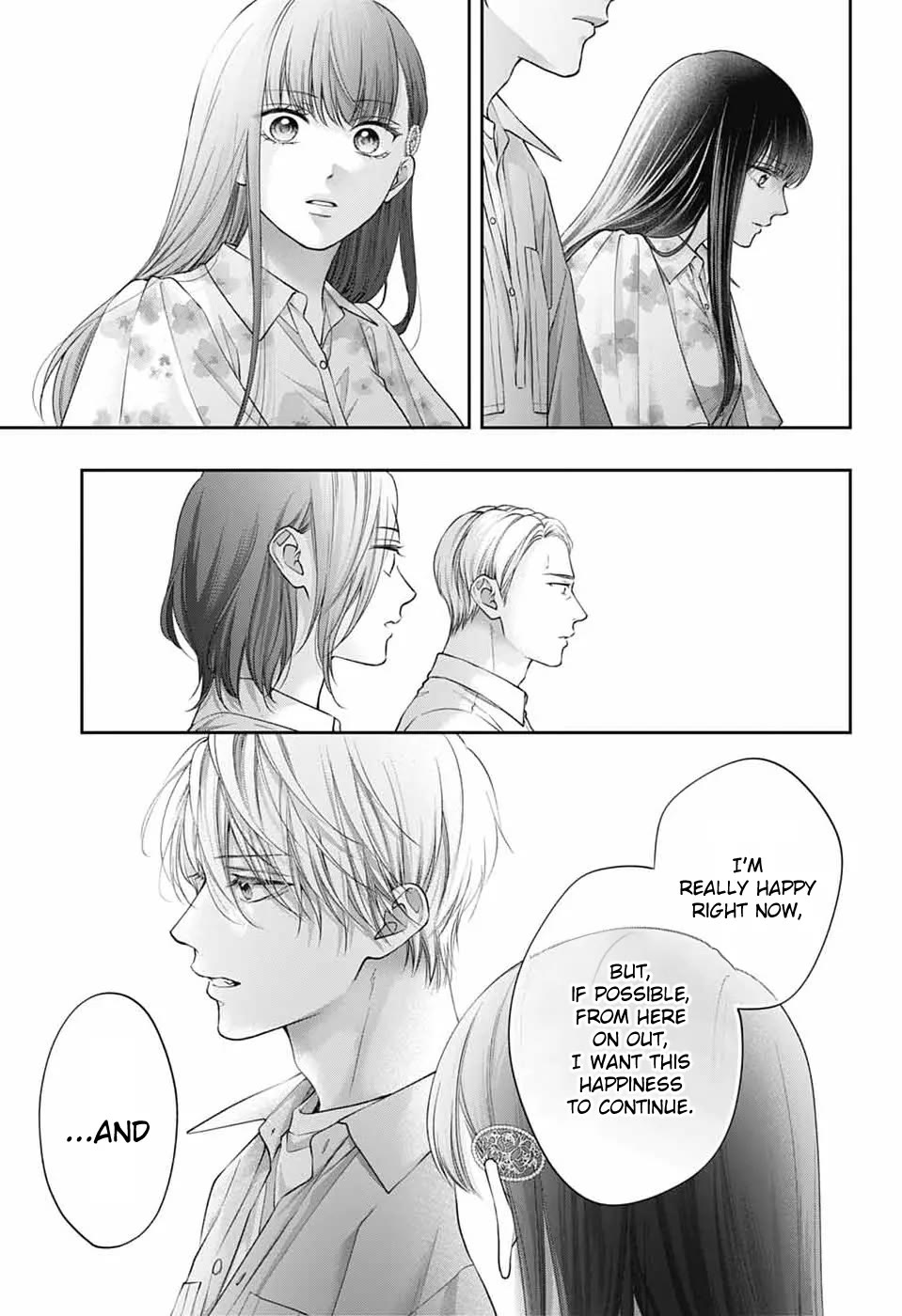 Read Kono Oto Tomare! EN Manga Online