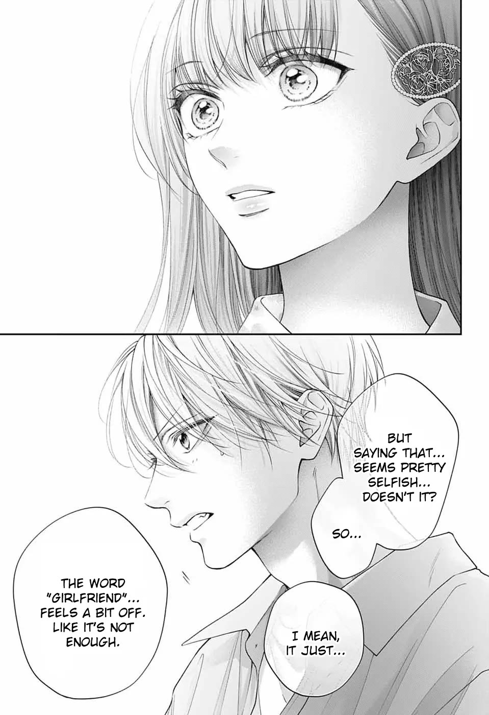 Read Kono Oto Tomare! EN Manga Online