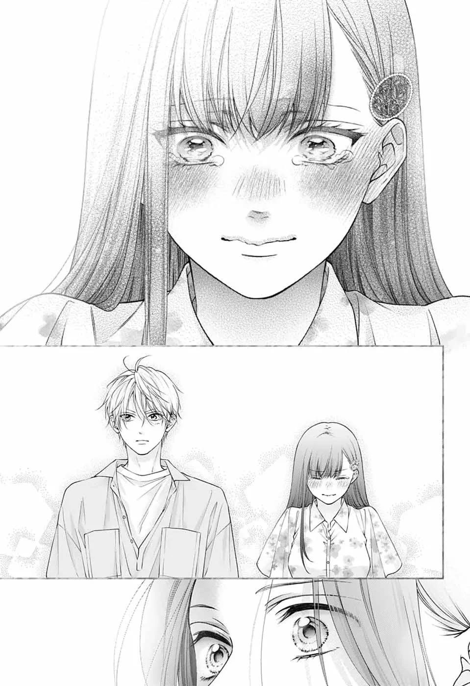Read Kono Oto Tomare! EN Manga Online