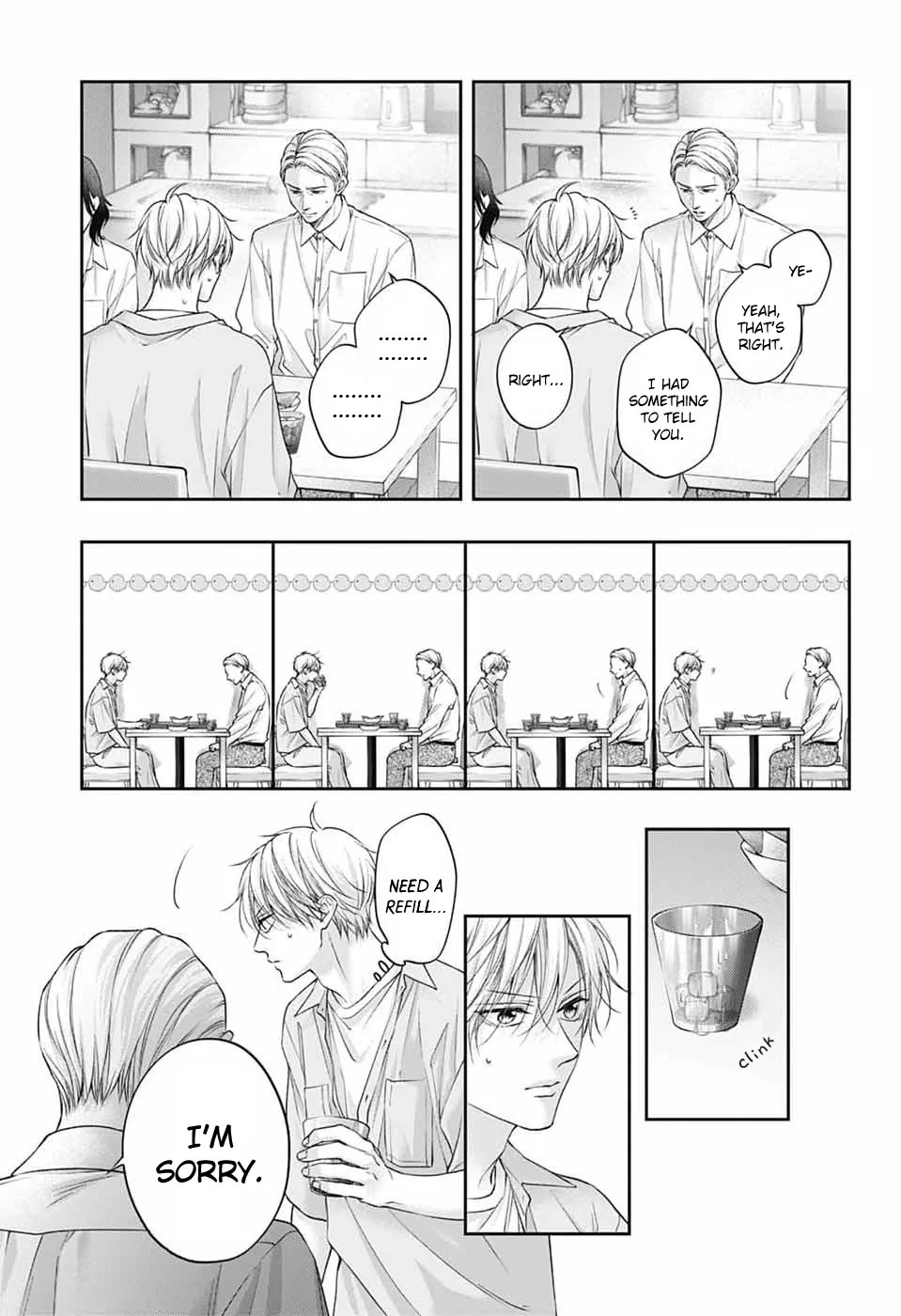 Read Kono Oto Tomare! EN Manga Online