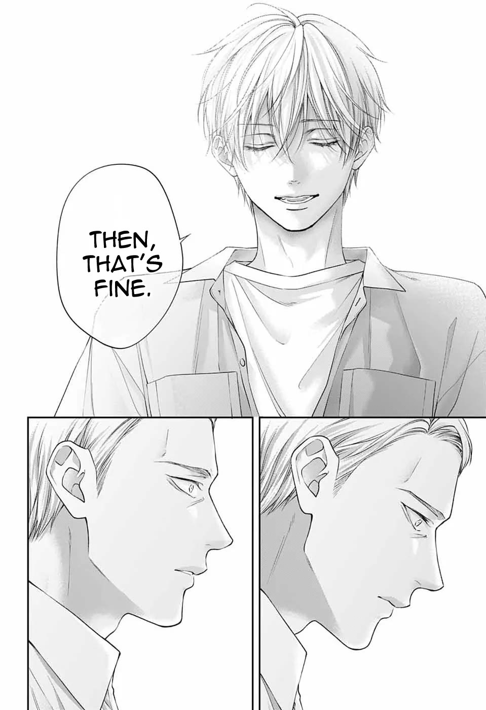 Read Kono Oto Tomare! EN Manga Online
