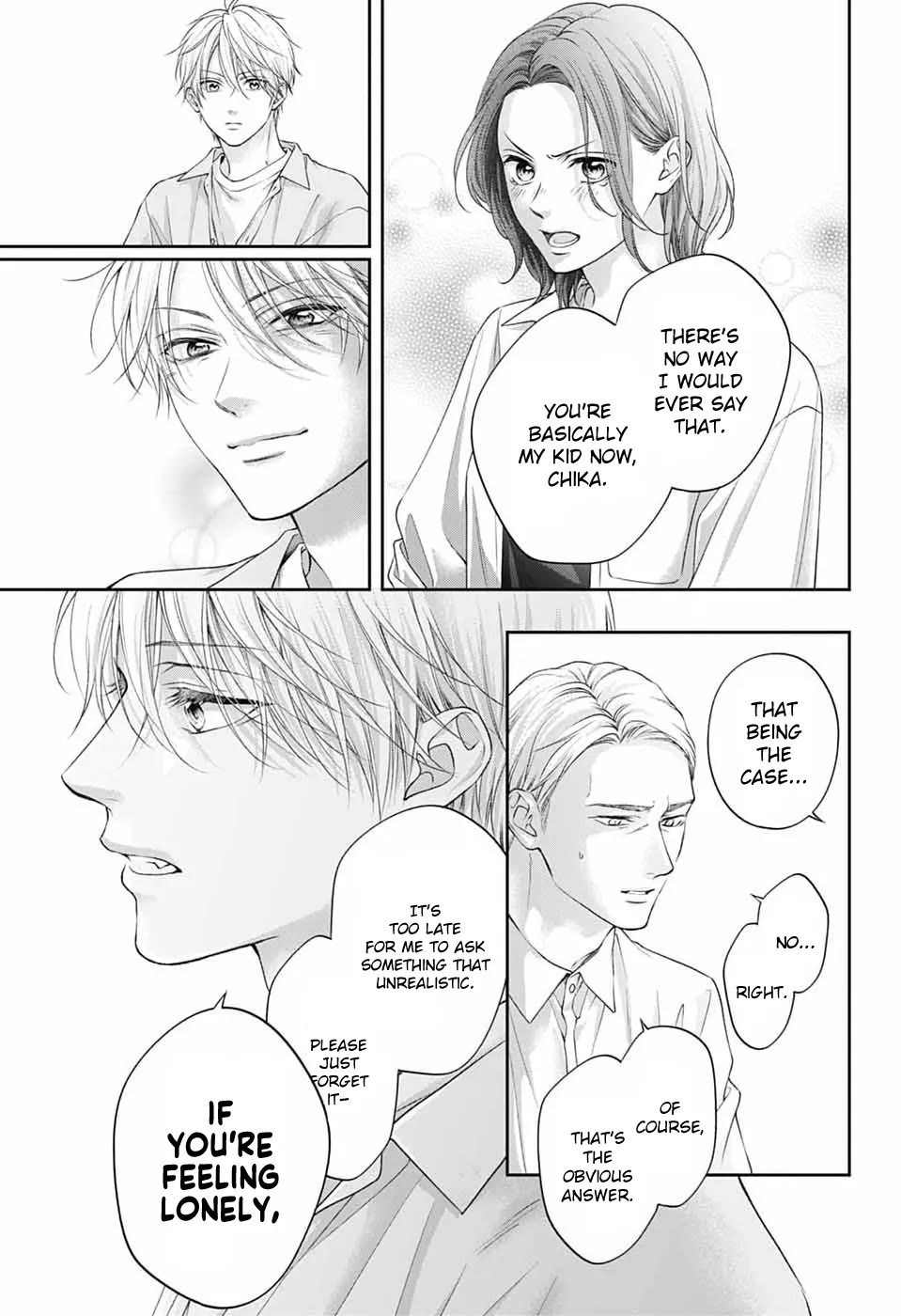 Read Kono Oto Tomare! EN Manga Online
