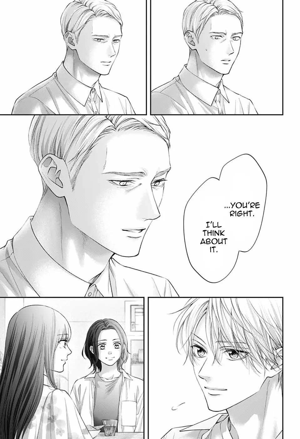 Read Kono Oto Tomare! EN Manga Online