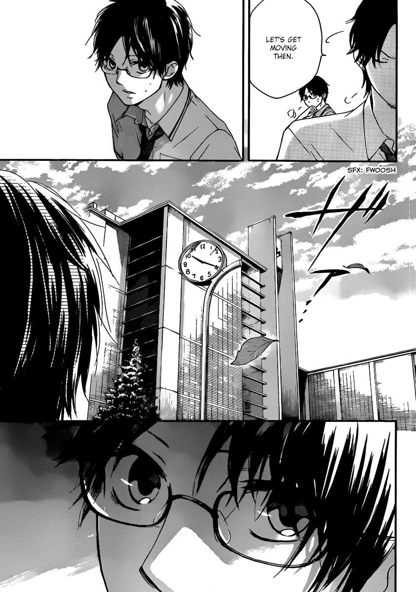 Read Kono Oto Tomare! EN Manga Online