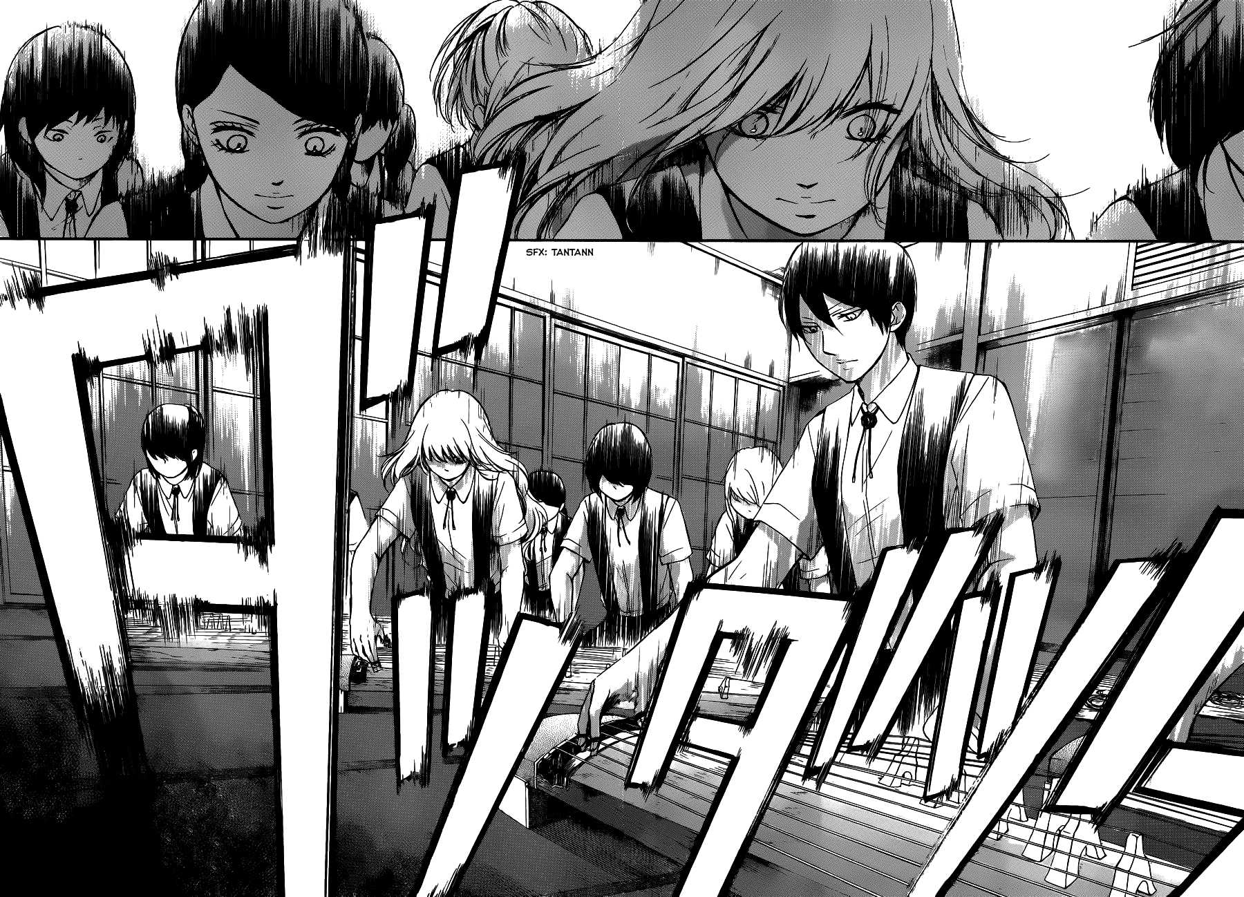 Read Kono Oto Tomare! EN Manga Online
