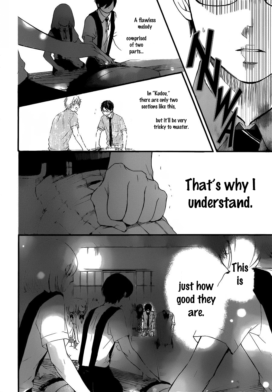 Read Kono Oto Tomare! EN Manga Online