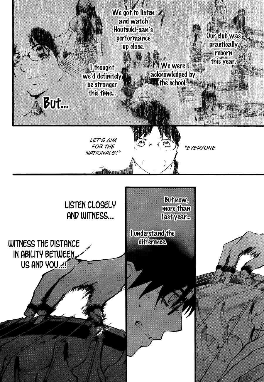 Read Kono Oto Tomare! EN Manga Online