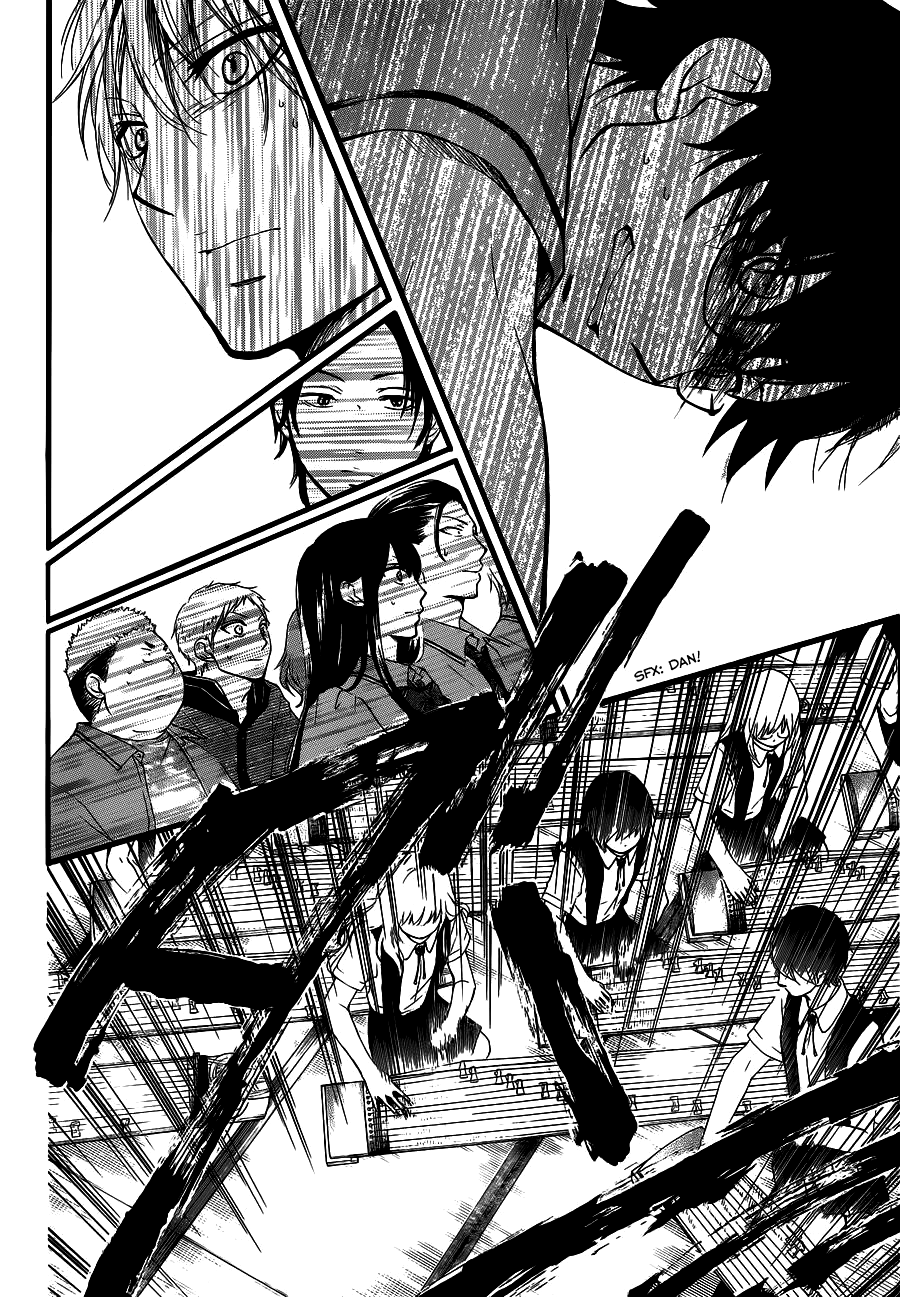 Read Kono Oto Tomare! EN Manga Online