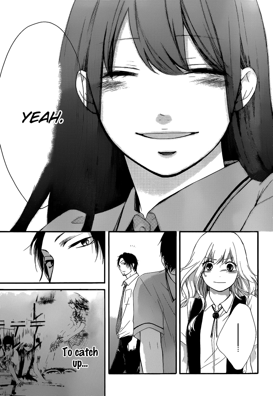 Read Kono Oto Tomare! EN Manga Online