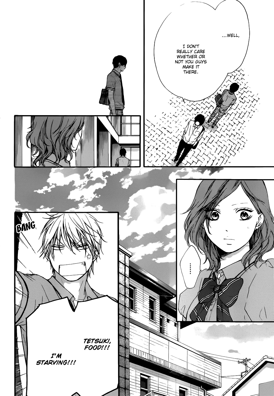 Read Kono Oto Tomare! EN Manga Online