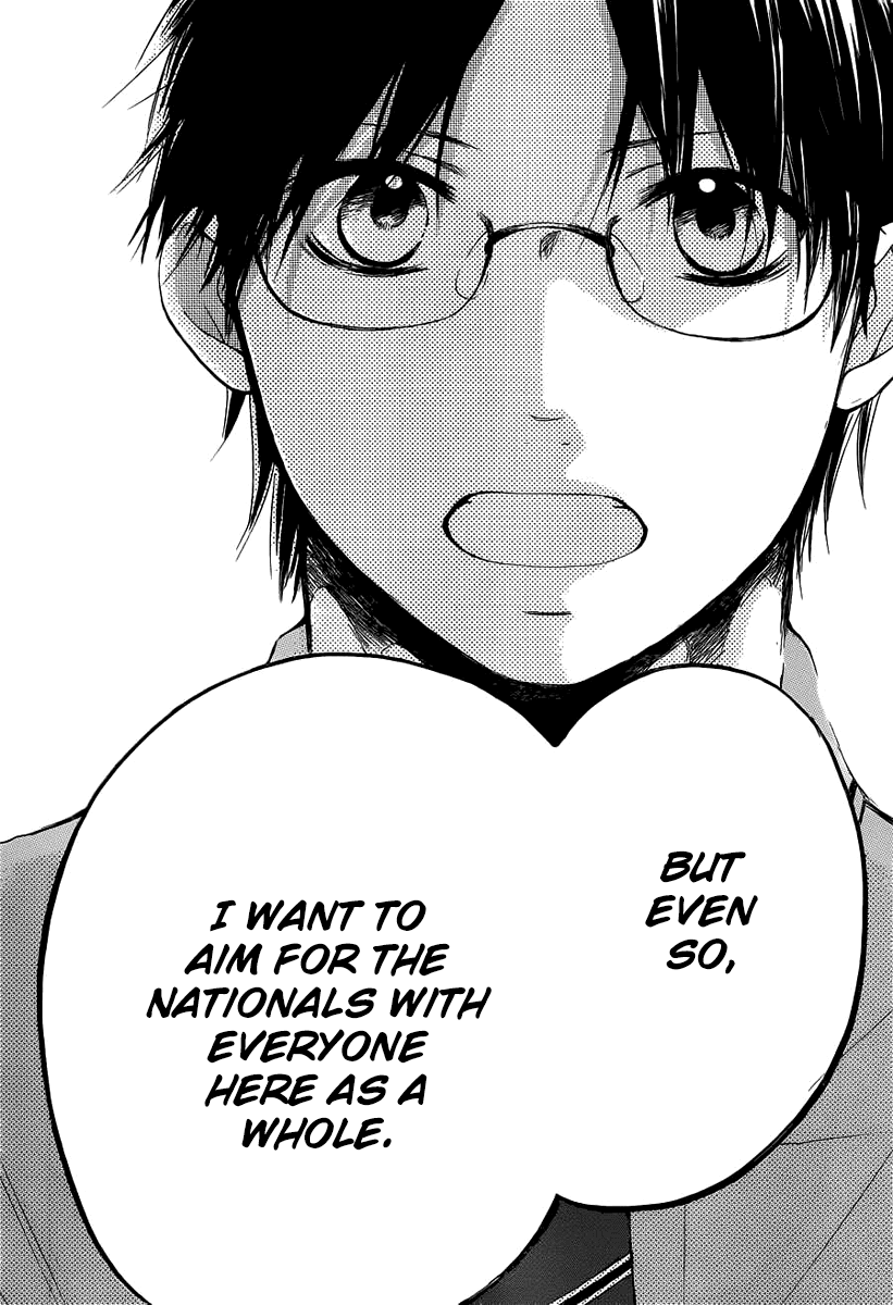 Read Kono Oto Tomare! EN Manga Online