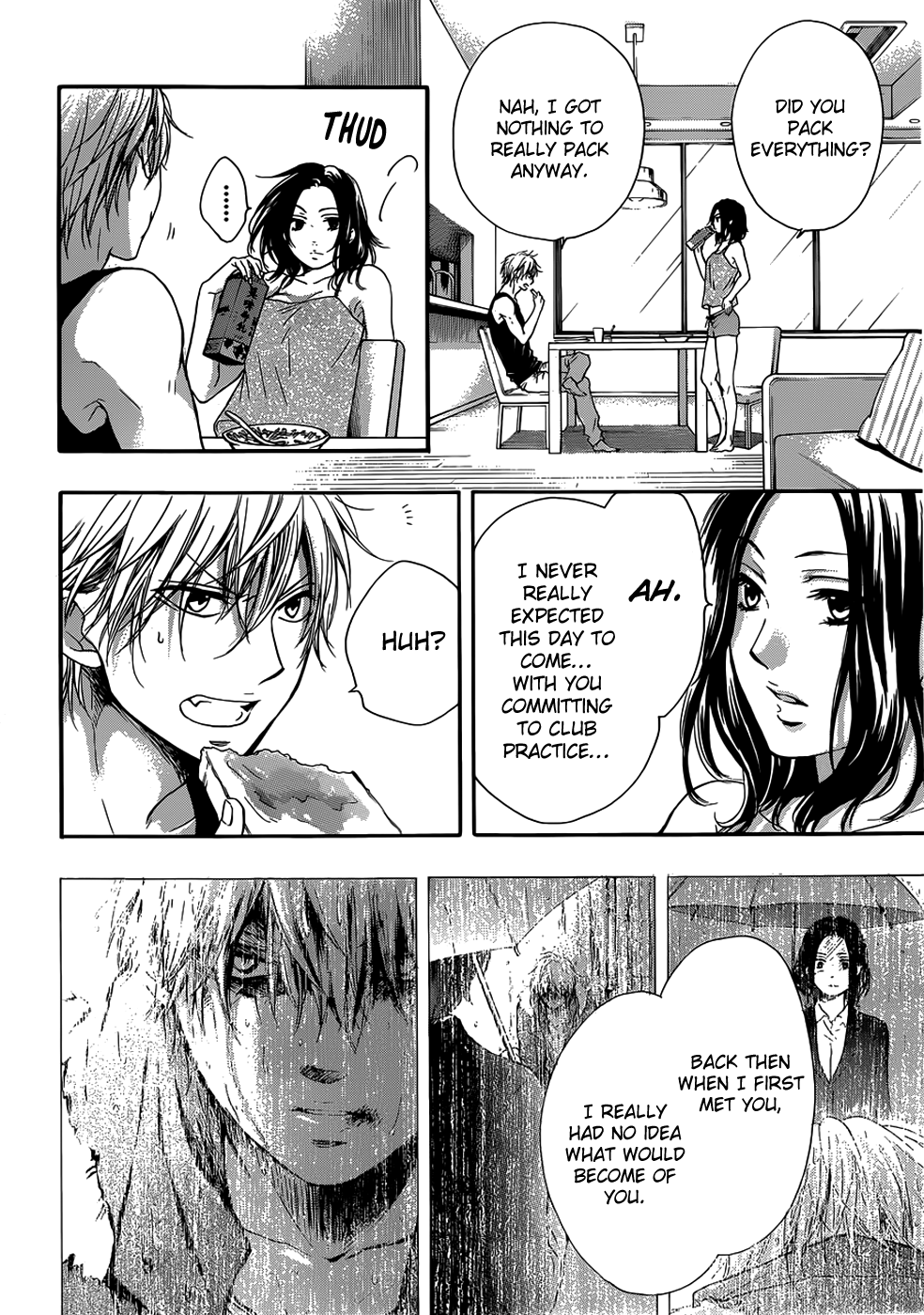 Read Kono Oto Tomare! EN Manga Online