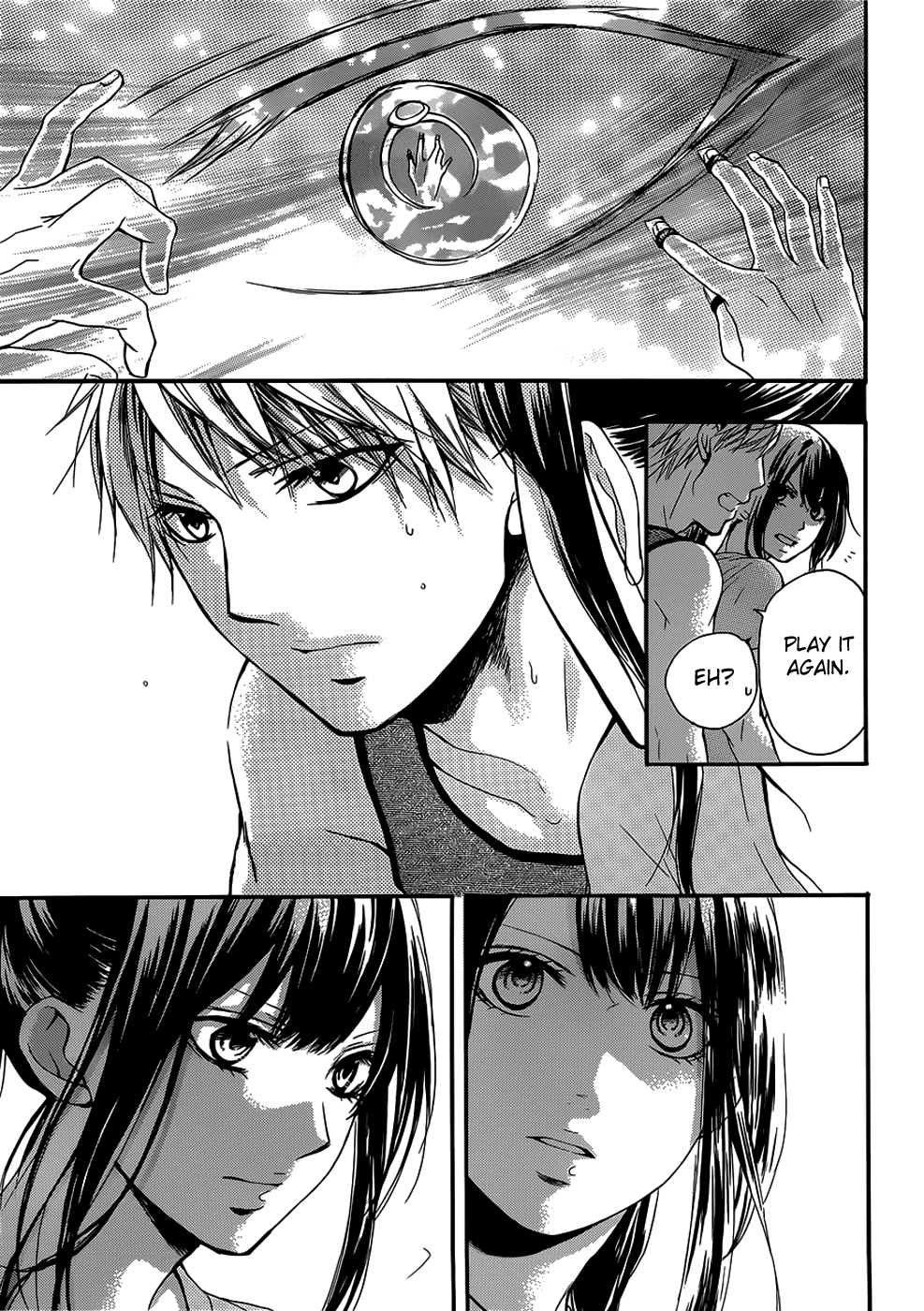 Read Kono Oto Tomare! EN Manga Online