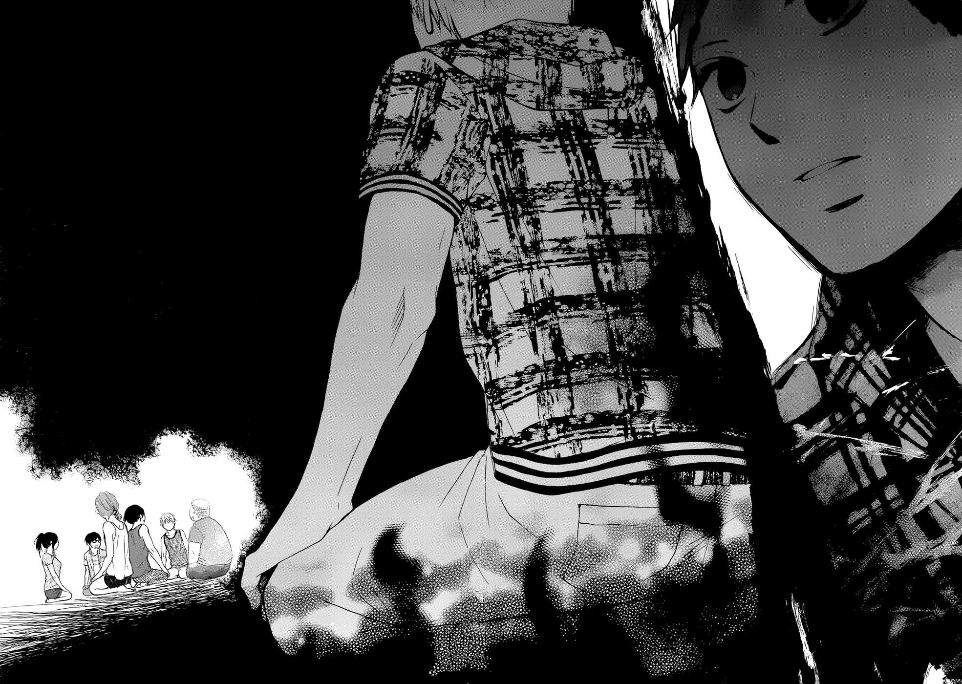 Read Kono Oto Tomare! EN Manga Online