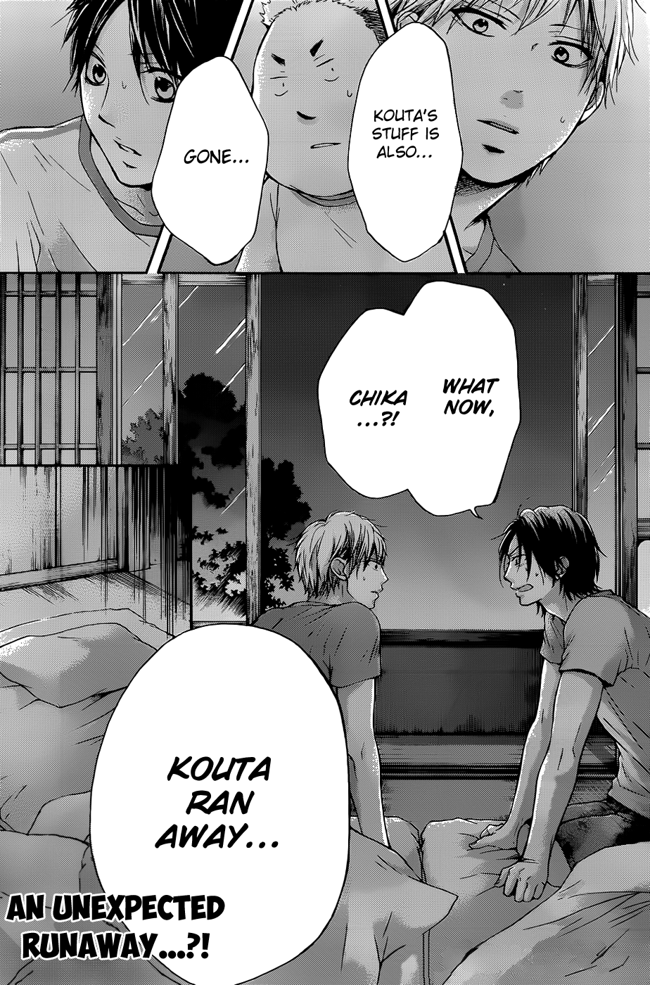 Read Kono Oto Tomare! EN Manga Online