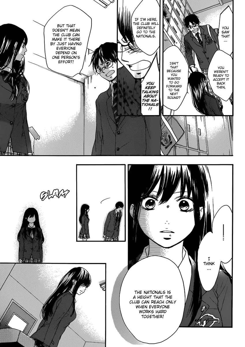 Read Kono Oto Tomare! EN Manga Online