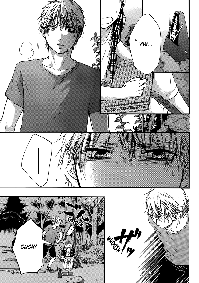 Read Kono Oto Tomare! EN Manga Online