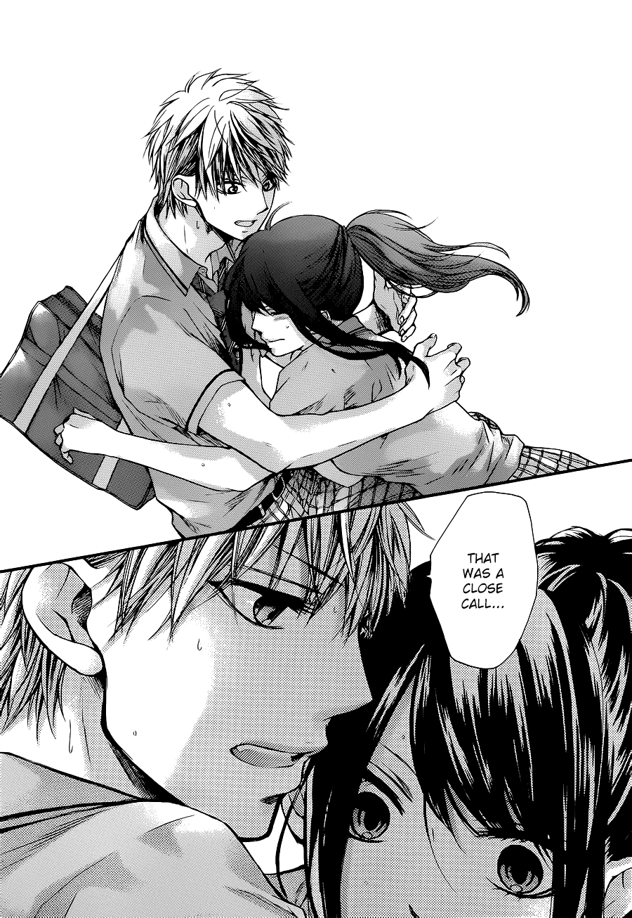 Read Kono Oto Tomare! EN Manga Online