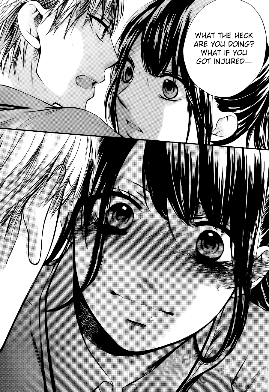 Read Kono Oto Tomare! EN Manga Online