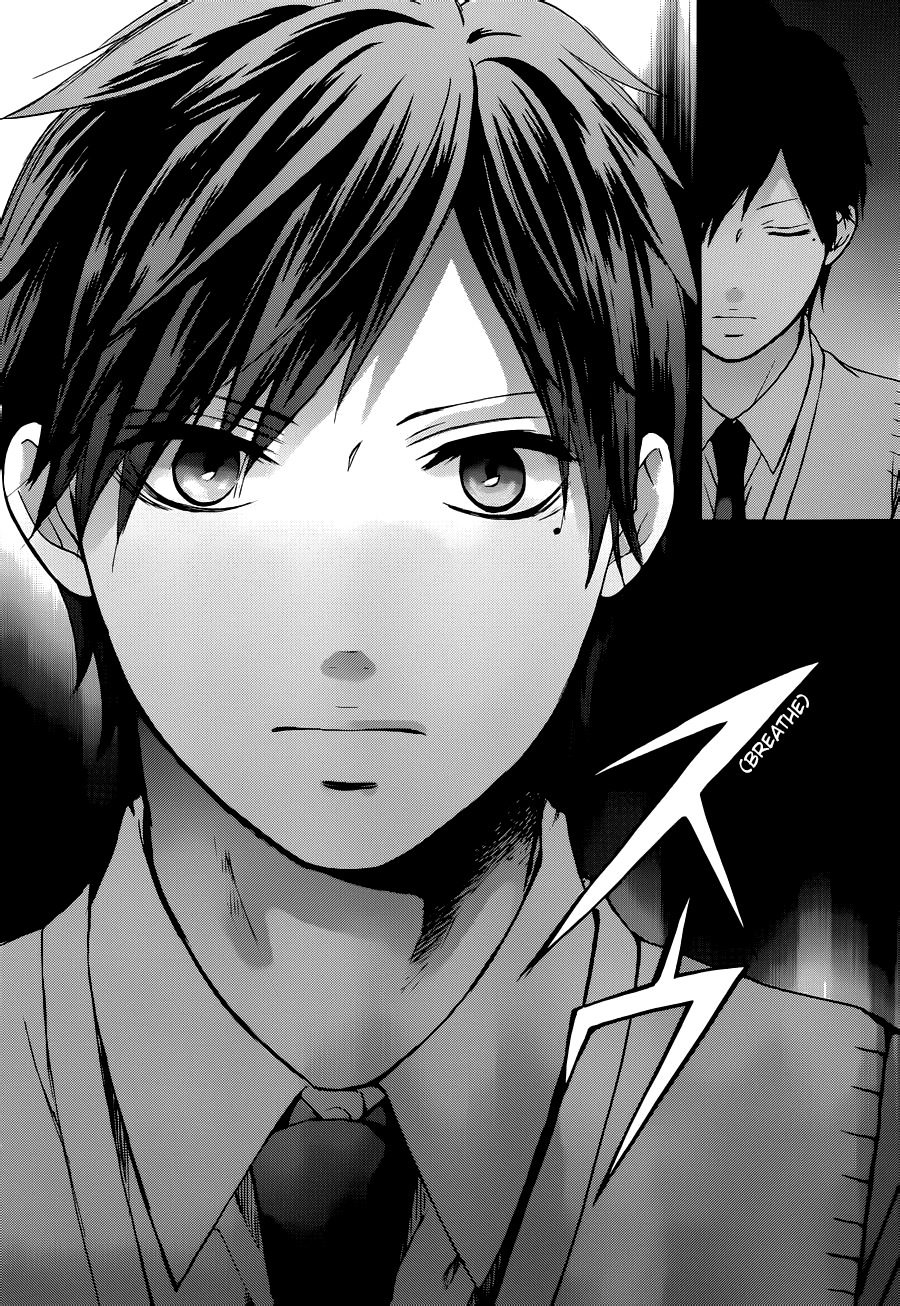 Read Kono Oto Tomare! EN Manga Online