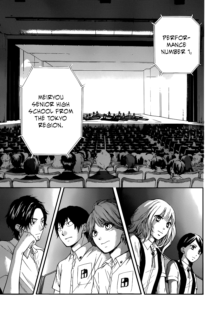 Read Kono Oto Tomare! EN Manga Online