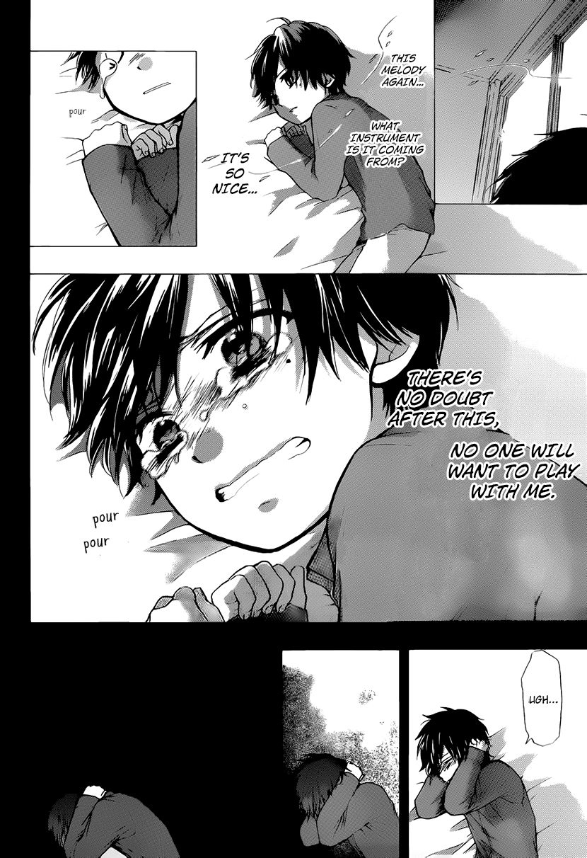 Read Kono Oto Tomare! EN Manga Online