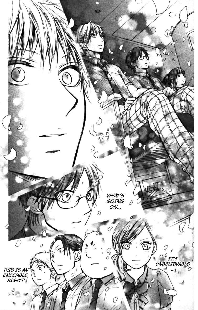 Read Kono Oto Tomare! EN Manga Online