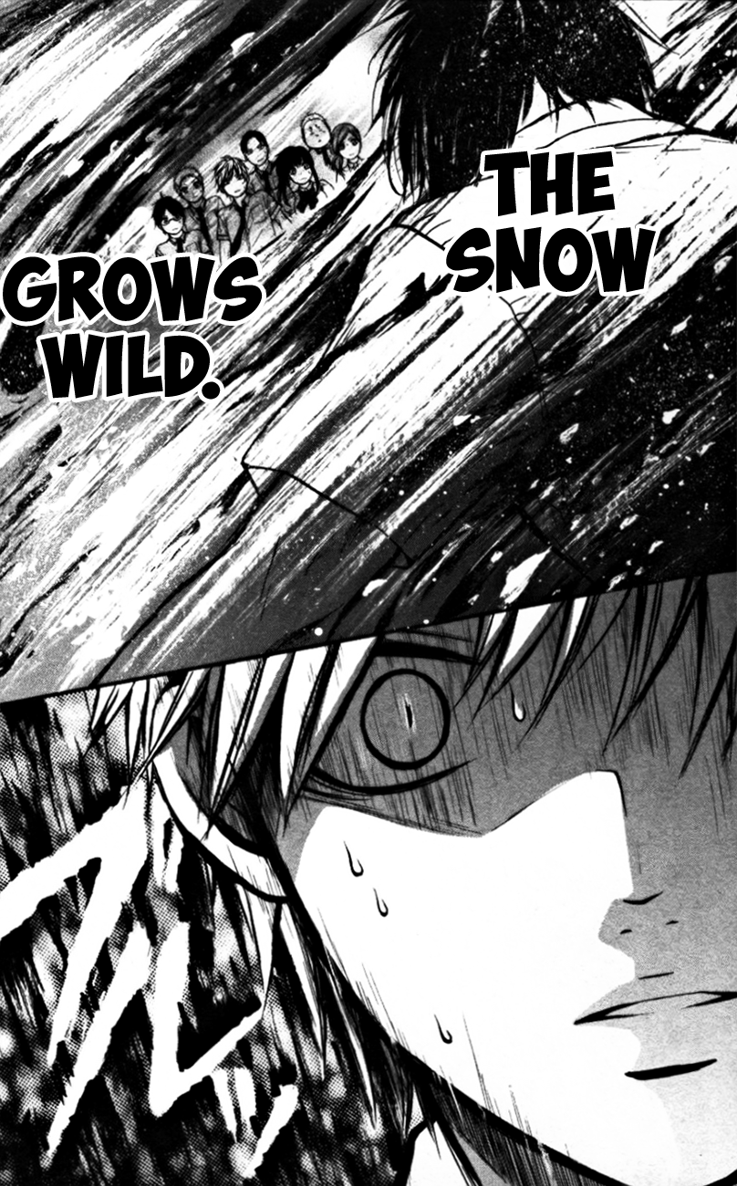 Read Kono Oto Tomare! EN Manga Online
