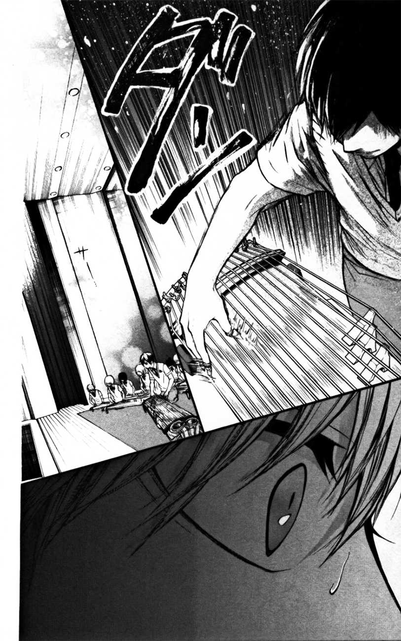 Read Kono Oto Tomare! EN Manga Online