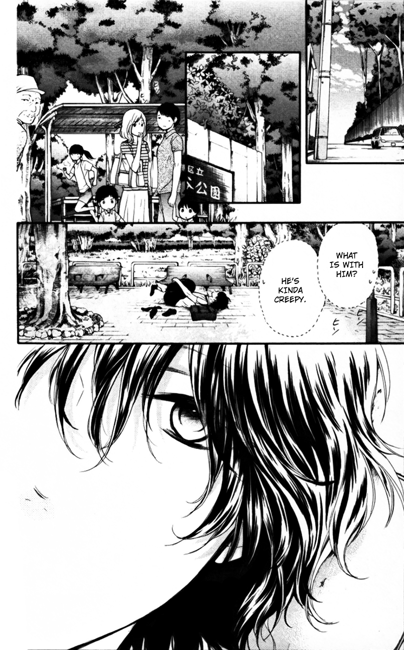 Read Kono Oto Tomare! EN Manga Online